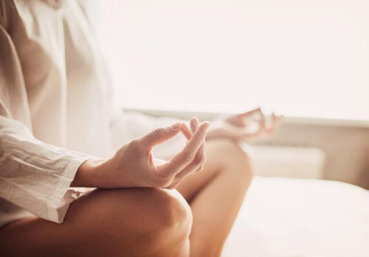 The Benefits Of Practicing Daily Yoga