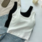 Women's Tank Top with Padding